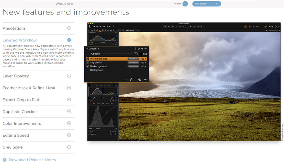 for windows download Capture One 23 Pro 16.2.2.1406
